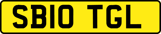 SB10TGL