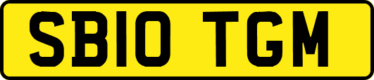 SB10TGM