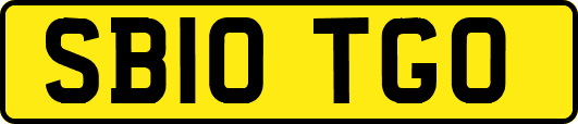 SB10TGO