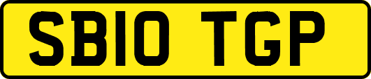 SB10TGP