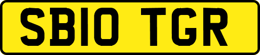 SB10TGR