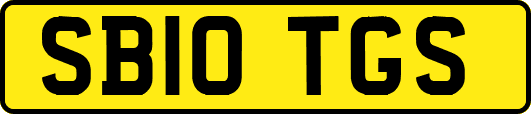 SB10TGS