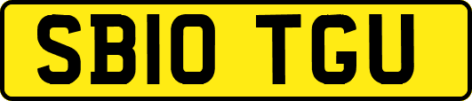 SB10TGU