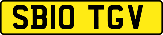 SB10TGV