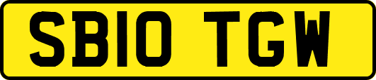 SB10TGW