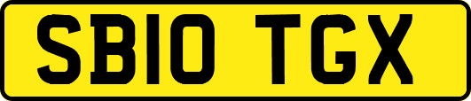 SB10TGX
