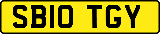 SB10TGY