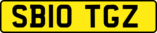 SB10TGZ