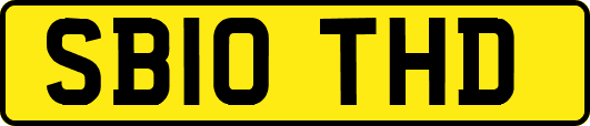 SB10THD