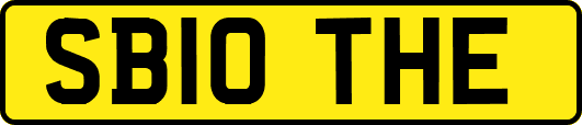 SB10THE
