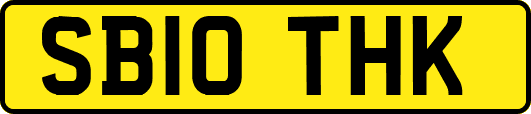 SB10THK