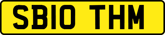 SB10THM