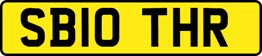 SB10THR