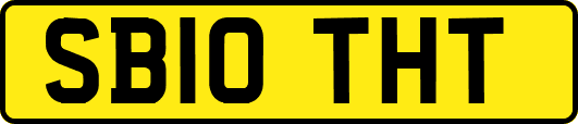 SB10THT