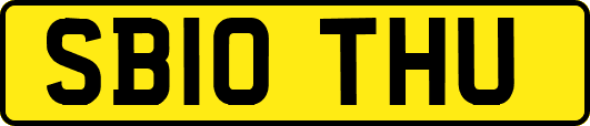 SB10THU