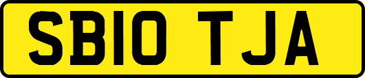 SB10TJA