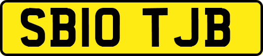 SB10TJB
