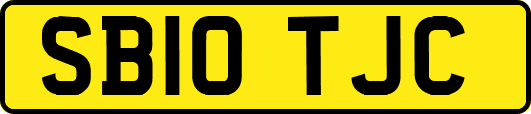 SB10TJC