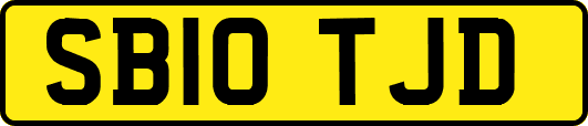 SB10TJD