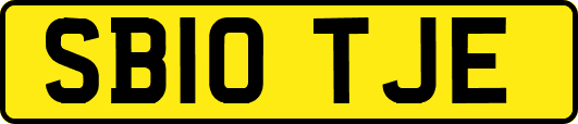 SB10TJE