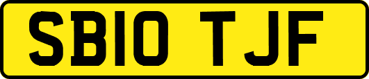 SB10TJF