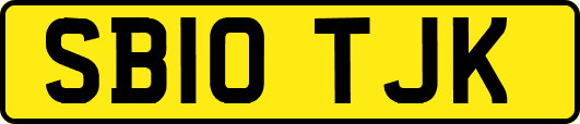 SB10TJK