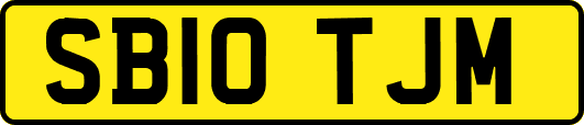 SB10TJM