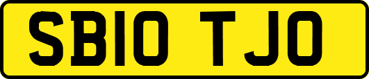SB10TJO