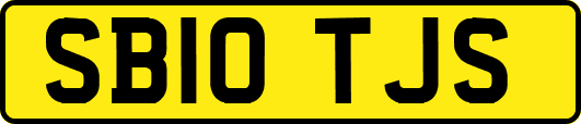 SB10TJS