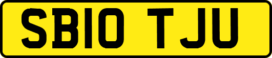 SB10TJU