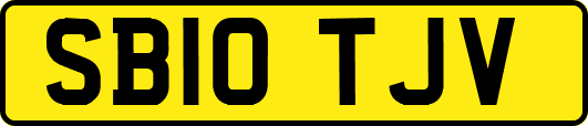 SB10TJV