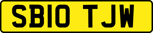 SB10TJW