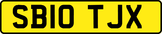 SB10TJX