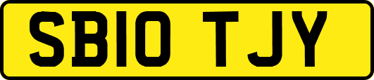 SB10TJY