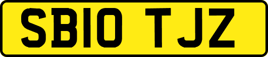 SB10TJZ