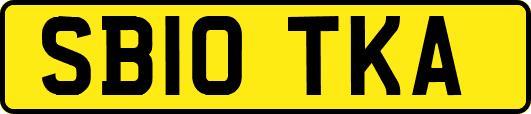 SB10TKA