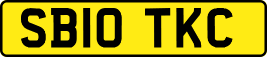 SB10TKC
