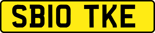 SB10TKE