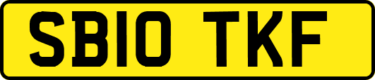 SB10TKF