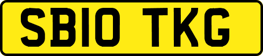SB10TKG