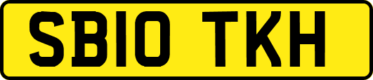 SB10TKH