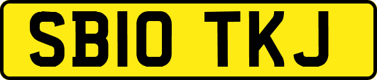 SB10TKJ