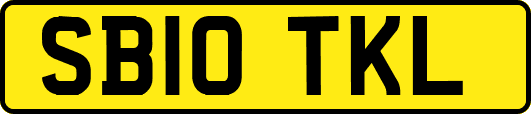SB10TKL