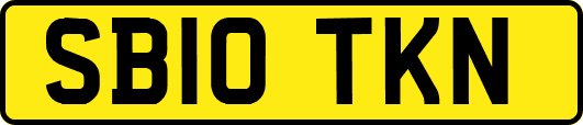 SB10TKN