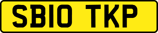 SB10TKP