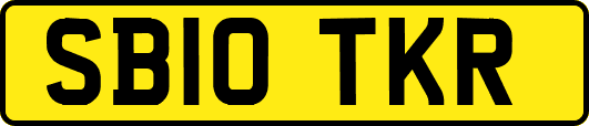 SB10TKR