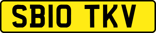 SB10TKV