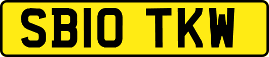 SB10TKW