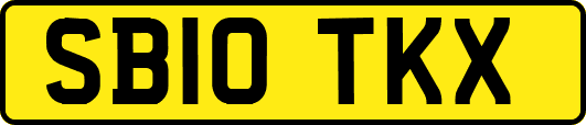 SB10TKX