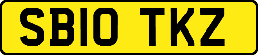 SB10TKZ